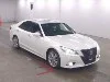 TOYOTA CROWN HYBRID