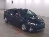 TOYOTA PRIUS PHV