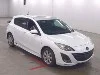 MAZDA AXELA SPORT
