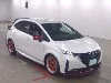 NISSAN AURA