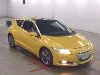 HONDA CR-Z