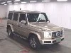 MERCEDES BENZ G CLASS