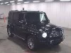 MERCEDES BENZ G CLASS