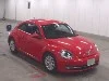 VOLKSWAGEN THE BEETLE