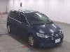 VOLKSWAGEN GOLF TOURAN