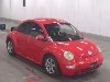 VOLKSWAGEN NEW BEETLE