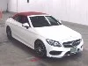MERCEDES BENZ C CLASS