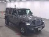 JEEP WRANGLER UNLIMITED