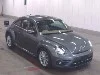 VOLKSWAGEN THE BEETLE