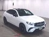MERCEDES BENZ GLC