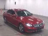 MERCEDES BENZ E CLASS