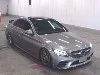 MERCEDES BENZ C CLASS
