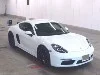 PORSCHE 718 CAYMAN
