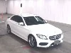 MERCEDES BENZ C CLASS