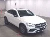 MERCEDES BENZ GLC
