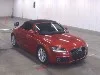 AUDI TT ROADSTER