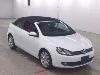 VOLKSWAGEN GOLF CABRIOLET