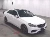 MERCEDES BENZ E CLASS