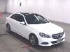 MERCEDES BENZ E CLASS