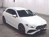 MERCEDES BENZ A CLASS