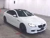 BMW 6 SERIES