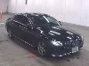 MERCEDES BENZ E CLASS
