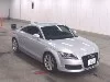 AUDI TTCOUPE