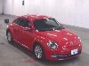 VOLKSWAGEN THE BEETLE