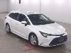 TOYOTA COROLLA WAGON