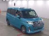 SUBARU JUSTY