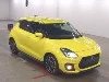 SUZUKI SWIFT SPORTS