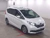 HONDA FREED HYBRID