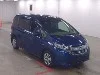 HONDA FREED HYBRID