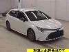 TOYOTA COROLLA WAGON