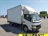 TOYOTA DYNA TRUCK