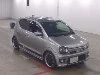 SUZUKI ALTO WORKS