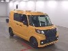 SUZUKI SPACIA BACE