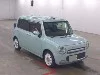 SUZUKI ALTO LAPIN CHOCOLATE