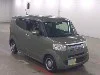 HONDA N-BOX SLASH
