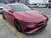 MERCEDES BENZ CLA SHOOTING BRAKE