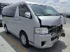 TOYOTA HIACE WAGON