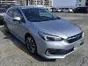 SUBARU IMPREZA SPORT