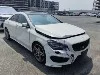 MERCEDES BENZ CLA