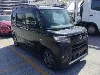 DAIHATSU TANTO FUN CROSS