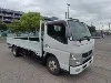 NISSAN NT450 ATLAS
