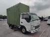 MAZDA TITAN TRUCK