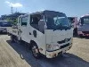 TOYOTA DYNA TRUCK