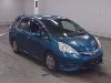 HONDA FIT SHUTTLE HYBRID
