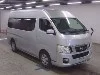 NISSAN CARAVAN WAGON