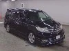 HONDA ELYSION PRESTIGE